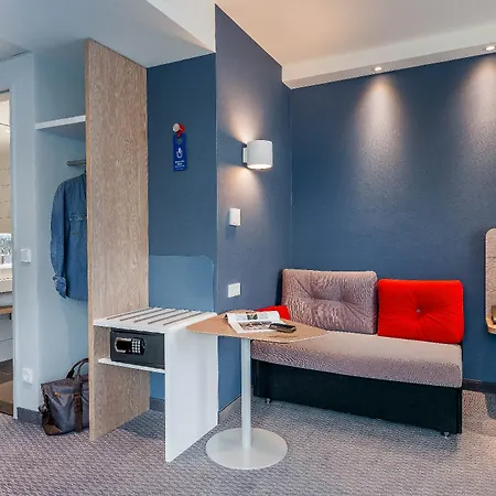 Express - - Alexanderplatz, An Ihg 3* Berlin