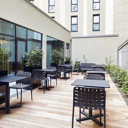 Hotel Express - - Alexanderplatz, An Ihg 3*