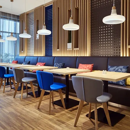 Hotel Express - - Alexanderplatz, An Ihg 3*
