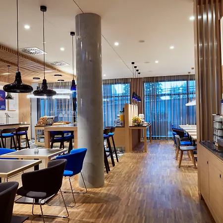 Express - - Alexanderplatz, An Ihg