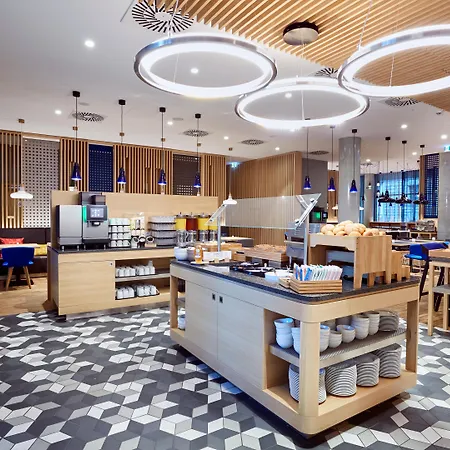 Hotel Express - - Alexanderplatz, An Ihg 3*