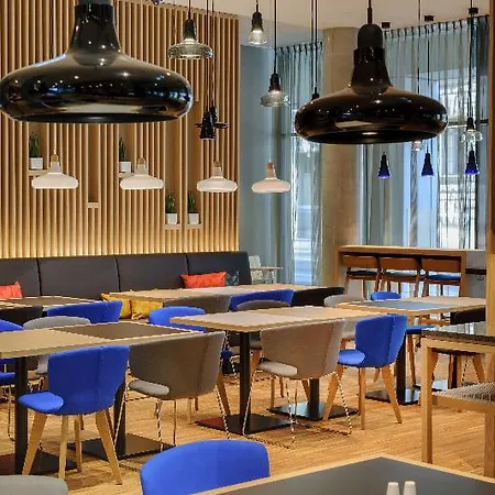 Express - - Alexanderplatz, An Ihg Berlin