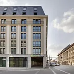 Express - - Alexanderplatz By Ihg Hotel
