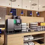 Express - - Alexanderplatz By Ihg Hotel Berlin