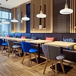 Hotel Express - - Alexanderplatz By Ihg