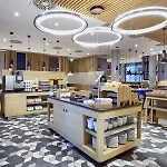 Express - - Alexanderplatz By Ihg Hotel 3*