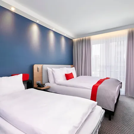 Hotel Express - - Alexanderplatz By Ihg