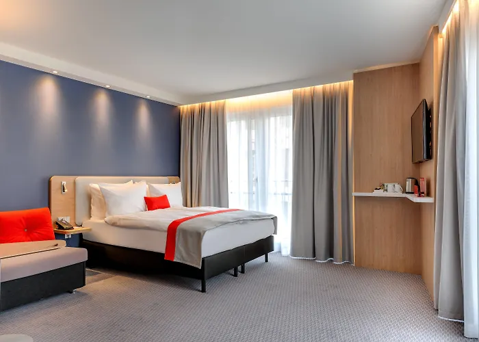 Express - - Alexanderplatz By Ihg