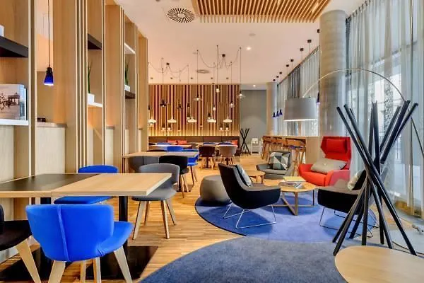 Express - - Alexanderplatz By Ihg Berlín