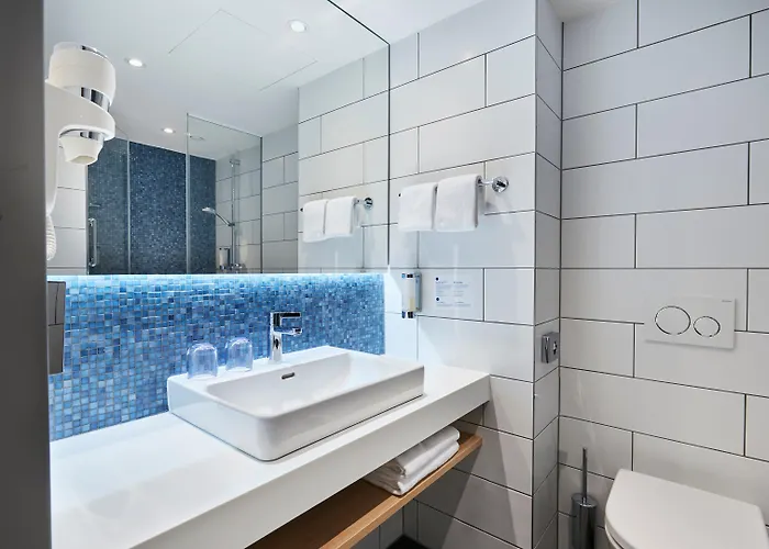 Hotel Express - - Alexanderplatz By Ihg