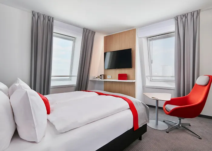 Express - - Alexanderplatz By Ihg