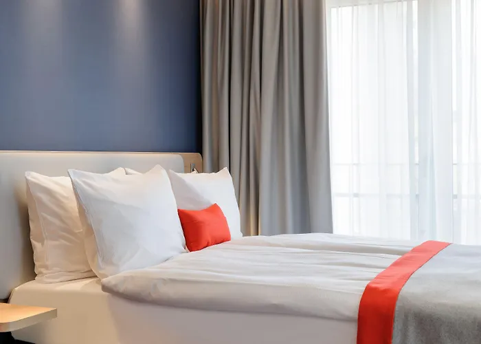 Express - - Alexanderplatz By Ihg Berlín