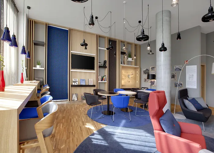 Express - - Alexanderplatz By Ihg 3* Berlín