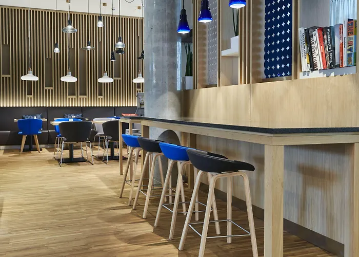 Express - - Alexanderplatz By Ihg Berlín