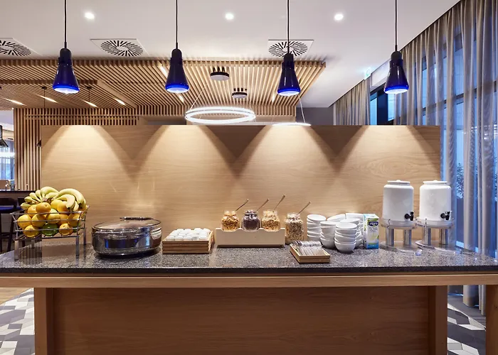 Express - - Alexanderplatz By Ihg