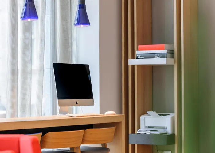 Express - - Alexanderplatz By Ihg Hotel