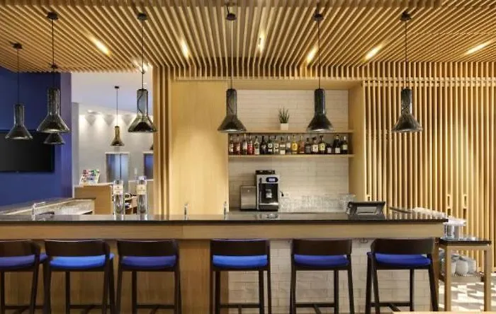 Express - - Alexanderplatz By Ihg Hotel