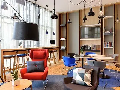 Express - - Alexanderplatz By Ihg 3* Berlín