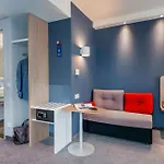 Express - - Alexanderplatz By Ihg 3* Berlín