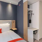Hotell Express - - Alexanderplatz By Ihg 3*