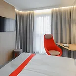 Hotell Express - - Alexanderplatz By Ihg Berlin