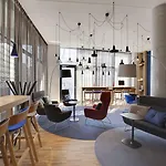 Express - - Alexanderplatz By Ihg Hotell Berlin