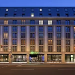 Express - - Alexanderplatz By Ihg 3* Berlin