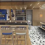 Express - - Alexanderplatz By Ihg Hotell Berlin