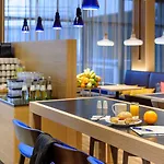 Hotell Express - - Alexanderplatz By Ihg Berlin