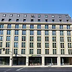 Hotell Express - - Alexanderplatz By Ihg 3*
