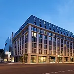 Hotell Express - - Alexanderplatz By Ihg 3*
