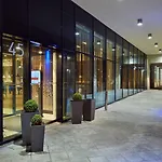Hotell Express - - Alexanderplatz By Ihg 3*