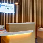 Express - - Alexanderplatz By Ihg Hotell