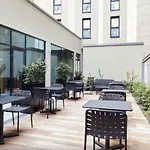 Express - - Alexanderplatz By Ihg 3*