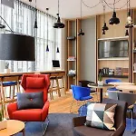 Express - - Alexanderplatz By Ihg 3* Berlín