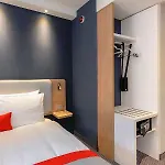 Express - - Alexanderplatz By Ihg Berlin