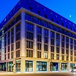 Hotell Express - - Alexanderplatz By Ihg 3*