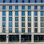 Express - - Alexanderplatz By Ihg 3*