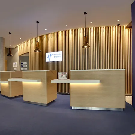 Express - - Alexanderplatz By Ihg