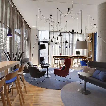 Express - - Alexanderplatz By Ihg Hotel Berlín