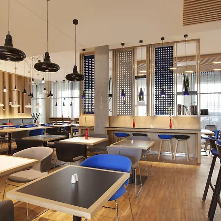 Hotel Express - - Alexanderplatz By Ihg 3*