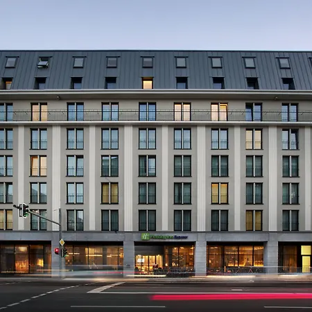 Hotel Express - - Alexanderplatz By Ihg 3*