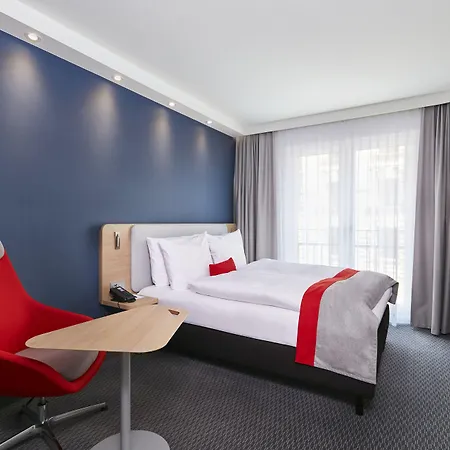 Hotel Express - - Alexanderplatz By Ihg 3*