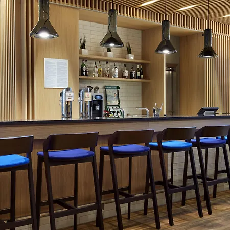 Express - - Alexanderplatz By Ihg Hotel