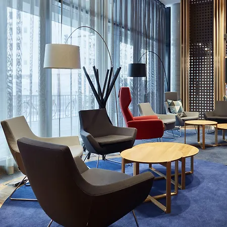 Express - - Alexanderplatz By Ihg Berlín