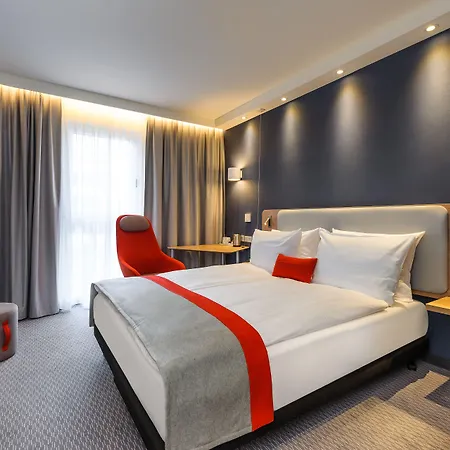 Express - - Alexanderplatz By Ihg Hotel 3*