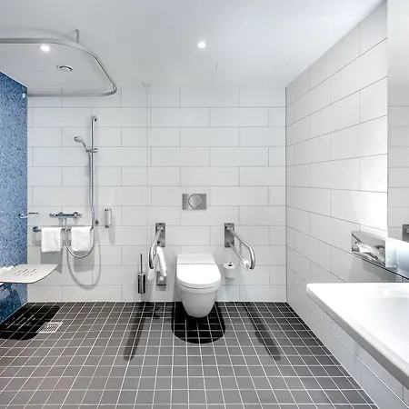 智选假日酒店 - - 亚历山大广场 柏林