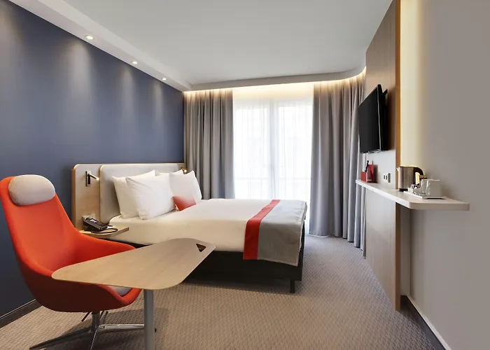 Express - - Alexanderplatz By Ihg Berlín