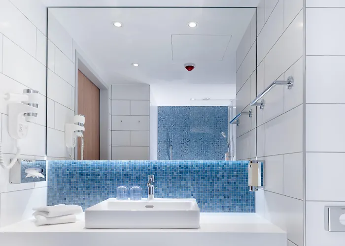 Hotel Express - - Alexanderplatz By Ihg 3*