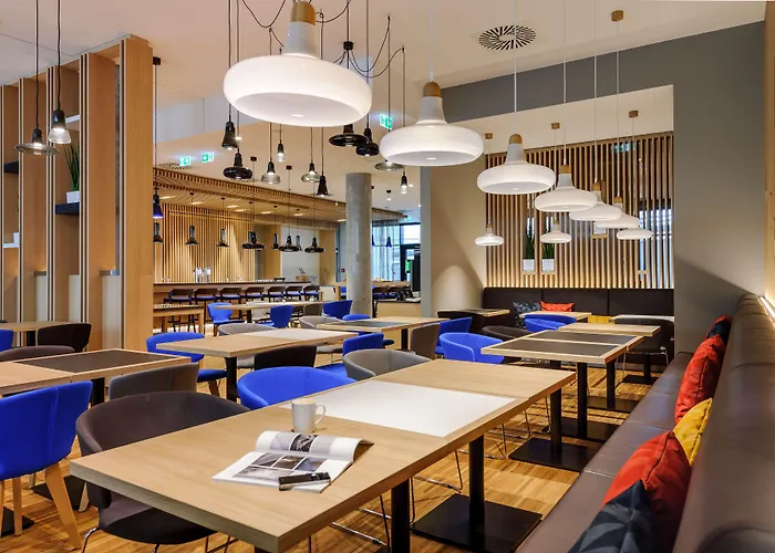 Express - - Alexanderplatz By Ihg 3* Berlín